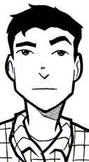 That's Cartoon Me